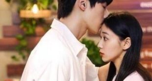 You in Me (2023) is a Chinese drama