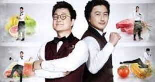 Ask Us Anything (2015) is a Korean drama