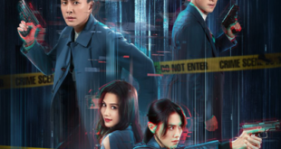 Dead Ringer (2023) is a Hong kong drama