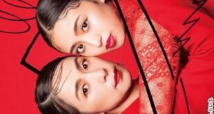 Kusuburi Onna to Sundome Onna (2023) is a Japanese drama