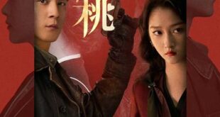 Mr. & Mrs. Chen (2023) is a Chinese drama