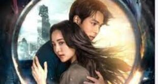 The Bride of Naga (2023) is a Thai drama