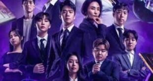 The Devil's Plan (2023) is a Korean drama