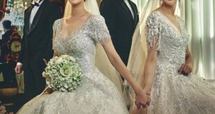 The Third Marriage (2023) is a Korean drama