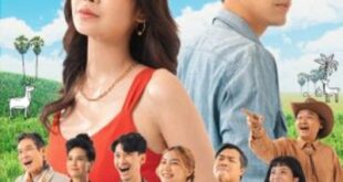 Hello Happy (2023) is a Thai drama