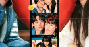 Love Attack (2023) is a Korean drama