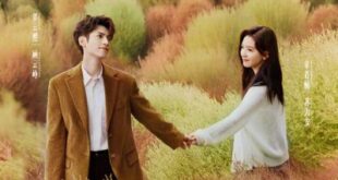 Love Is Panacea (2023) is a Chinese drama