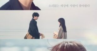 Tell Me That You Love Me (2023) is a Korean drama