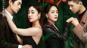 True False Love (2023) is a Chinese drama