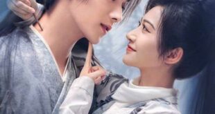 Wonderland of Love (2023) is a Chinese drama