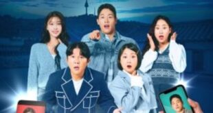 Korean Starcation (2023) is a Korean drama