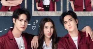 Love Senior (2023) is a Thai drama