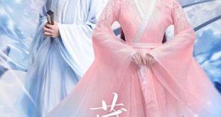 Cang Yao Ling (2024) is a Chinese drama