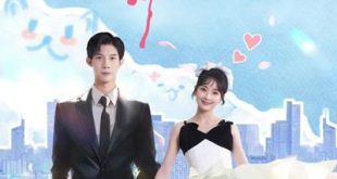Have A Crush On You (2024) is a Chinese drama