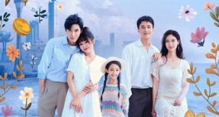 Just Between Us (2023) is a Chinese drama