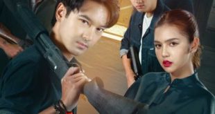 The Cheating Heist (2024) is a Thai drama