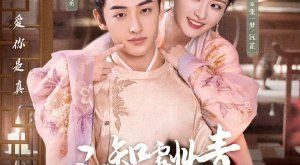 A Lucid Dream (2024) is a Chinese drama