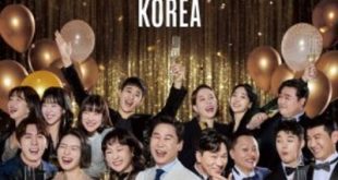 Saturday Night Live Korea Season 14 (2024) is a South Korean drama