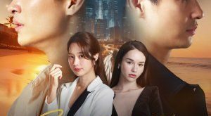 Twist of Fate (2024) is a Thai drama