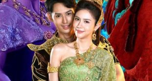 Laksanawong (2024) is a Thai drama
