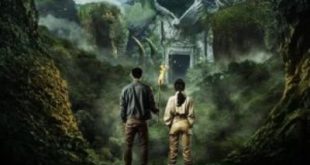 Legend of the Hidden Land (2024) is a Thai drama
