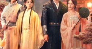 Part for Ever (2024) is a Chinese drama