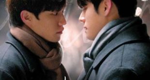 Gray Shelter (2024) is a Korean drama
