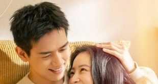 Will Love in Spring (2024) is a Chinese drama